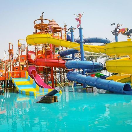 Lagoona Beach Luxury Resort And Spa Manama Dış mekan fotoğraf